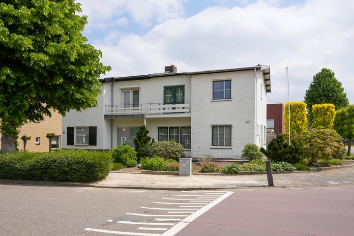 Beuteweg 27 en Landgraaf foto