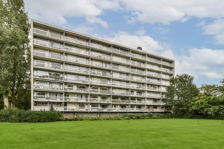 Bevelandselaan 141 Amstelveen