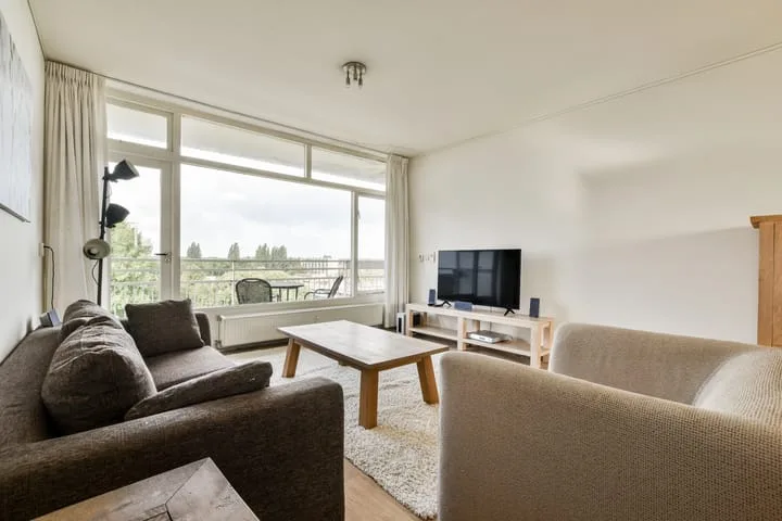 Bevelandselaan 141 Amstelveen foto 2