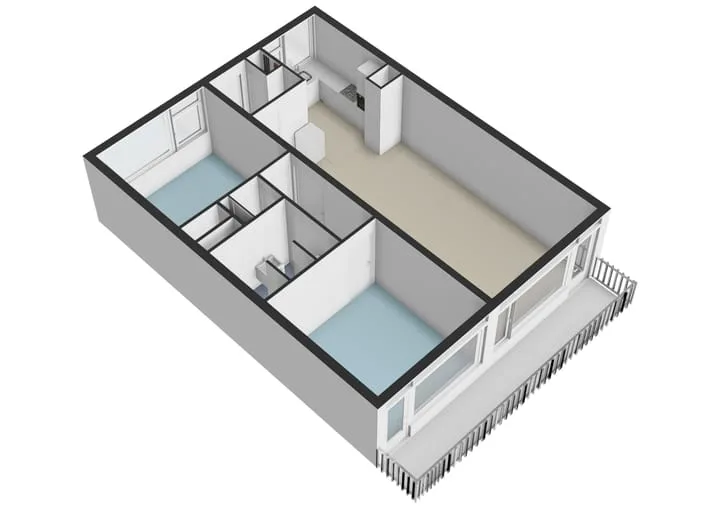 Bevelandselaan 141 Amstelveen thumbnail 28