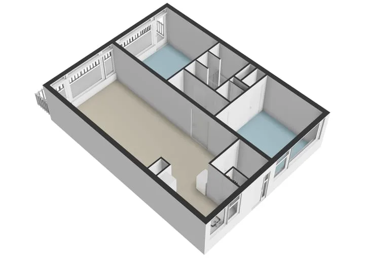 Bevelandselaan 141 Amstelveen thumbnail 29