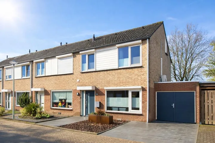 Bevelandselaan 28 Heythuysen