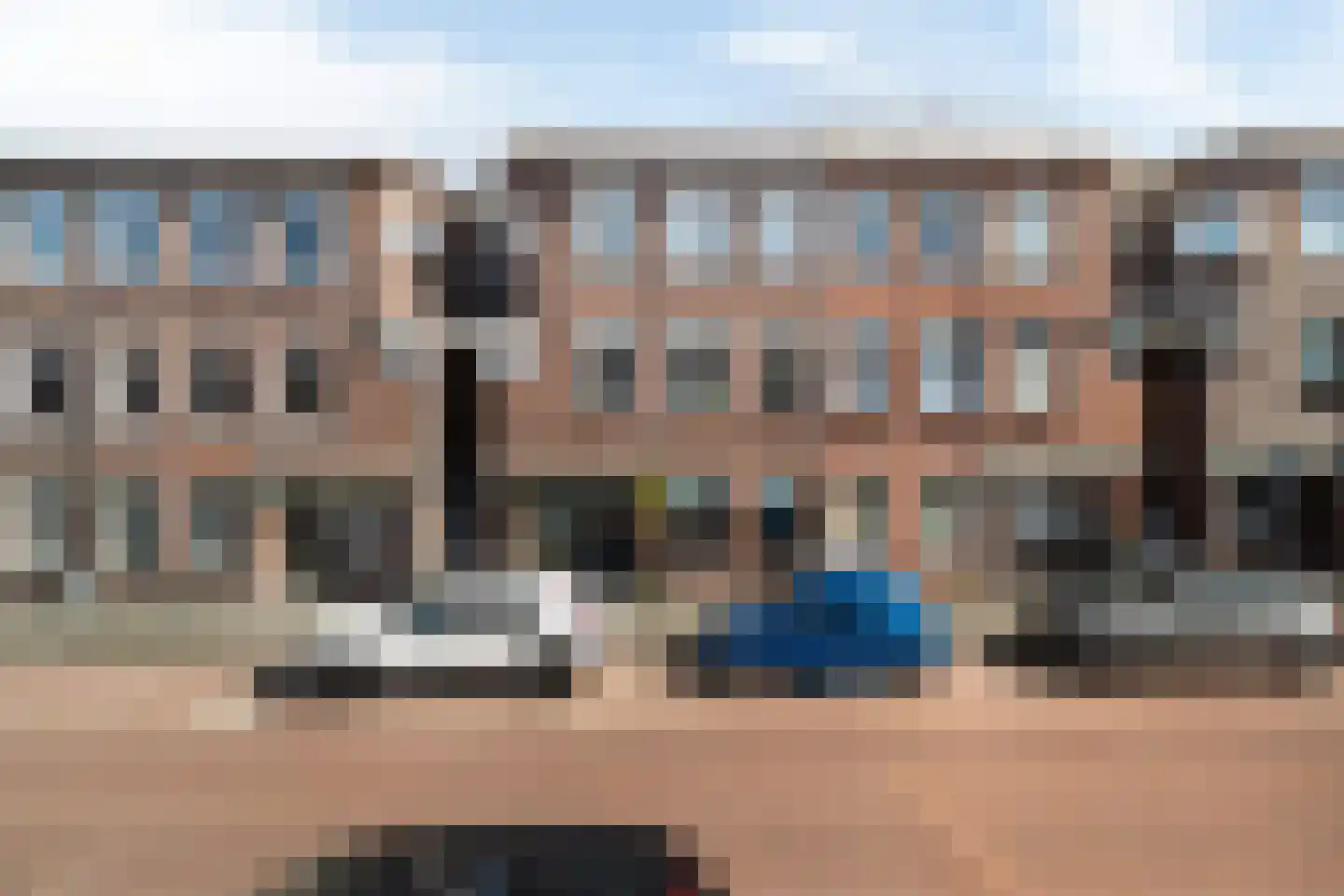 Bevelandsestraat 15 in Den Haag