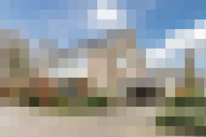 Beverdonk 3 Dongen