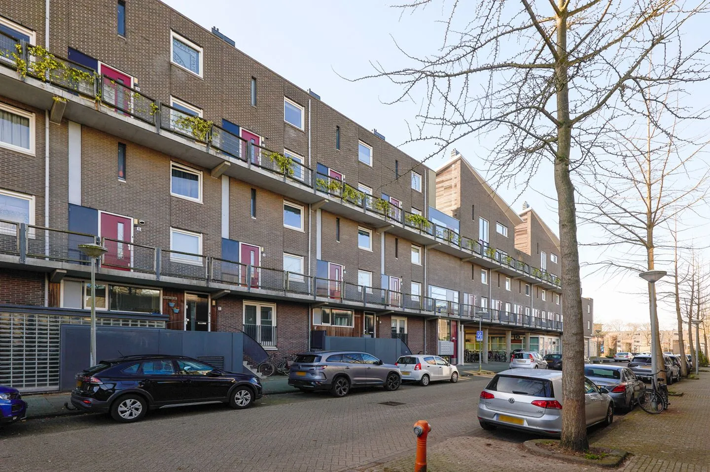 Beverenstraat 37 Amsterdam thumbnail 28