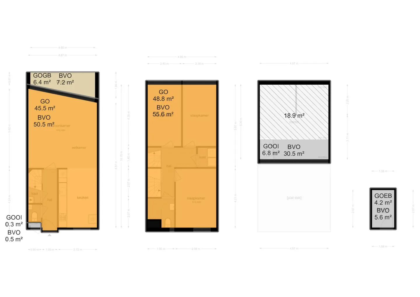 Beverenstraat 37 Amsterdam thumbnail 32