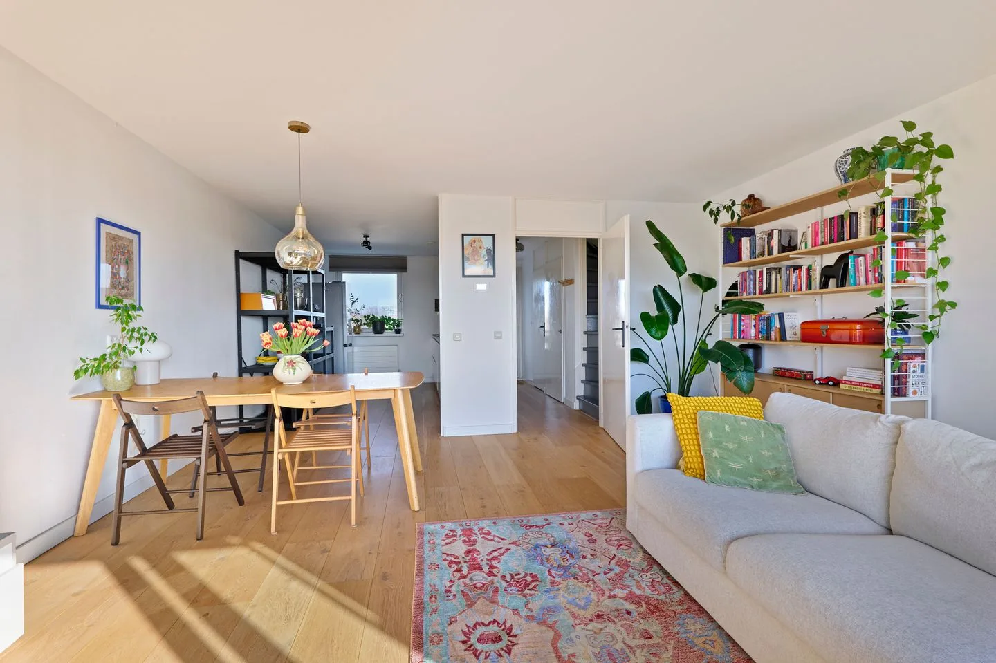 Beverenstraat 37 Amsterdam thumbnail 8