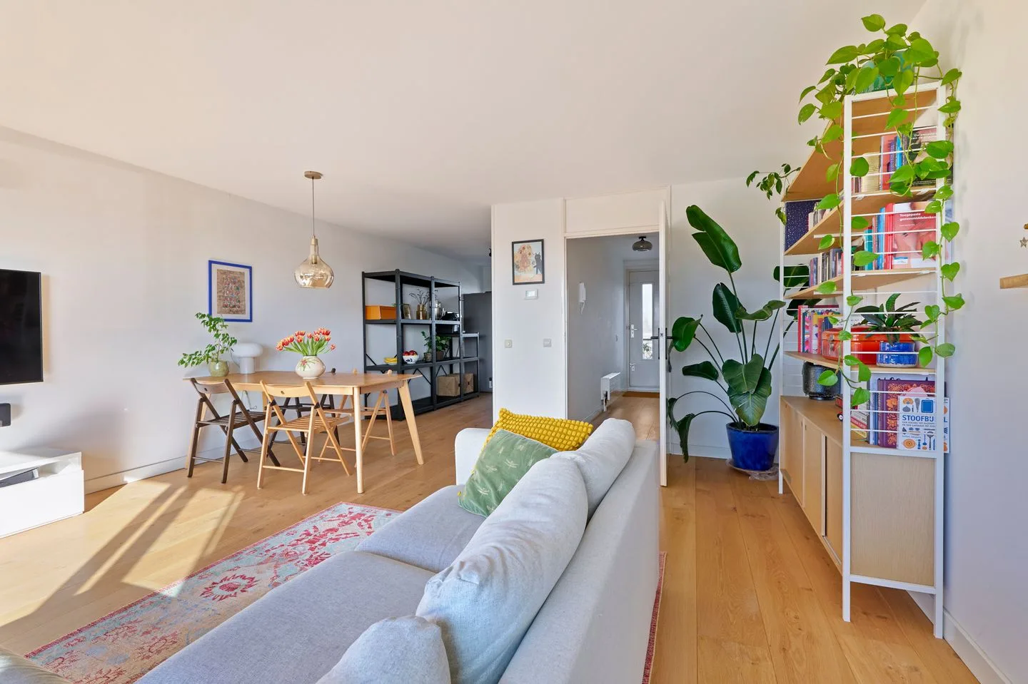 Beverenstraat 37 Amsterdam thumbnail 9