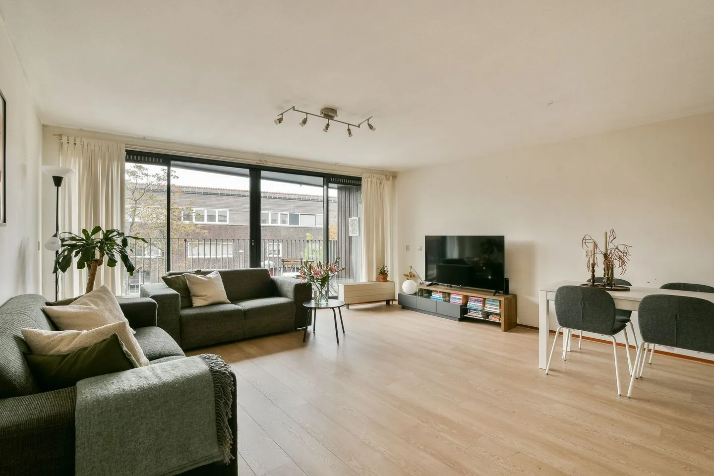 Beverenstraat 61 in Amsterdam