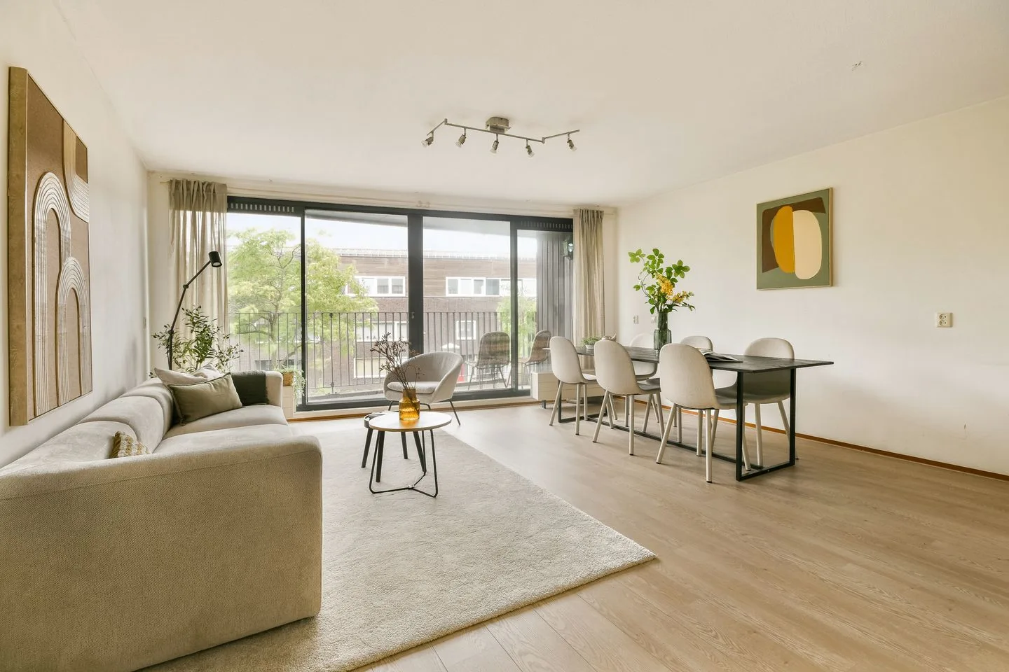 Beverenstraat 61 in Amsterdam