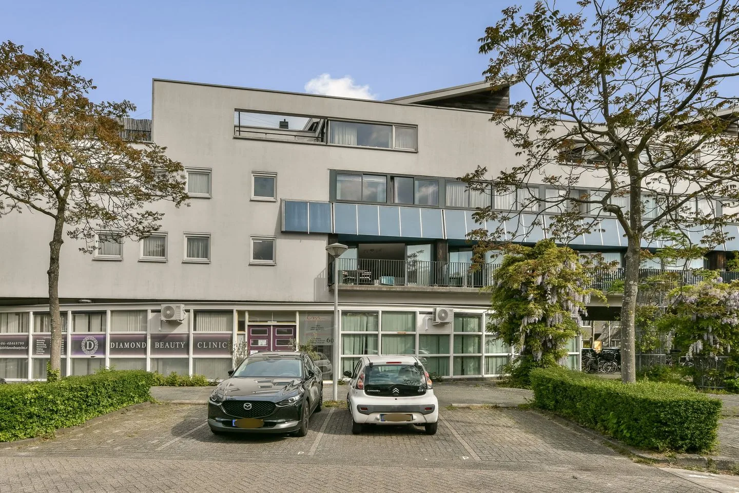 Beverenstraat 61 Amsterdam thumbnail 19
