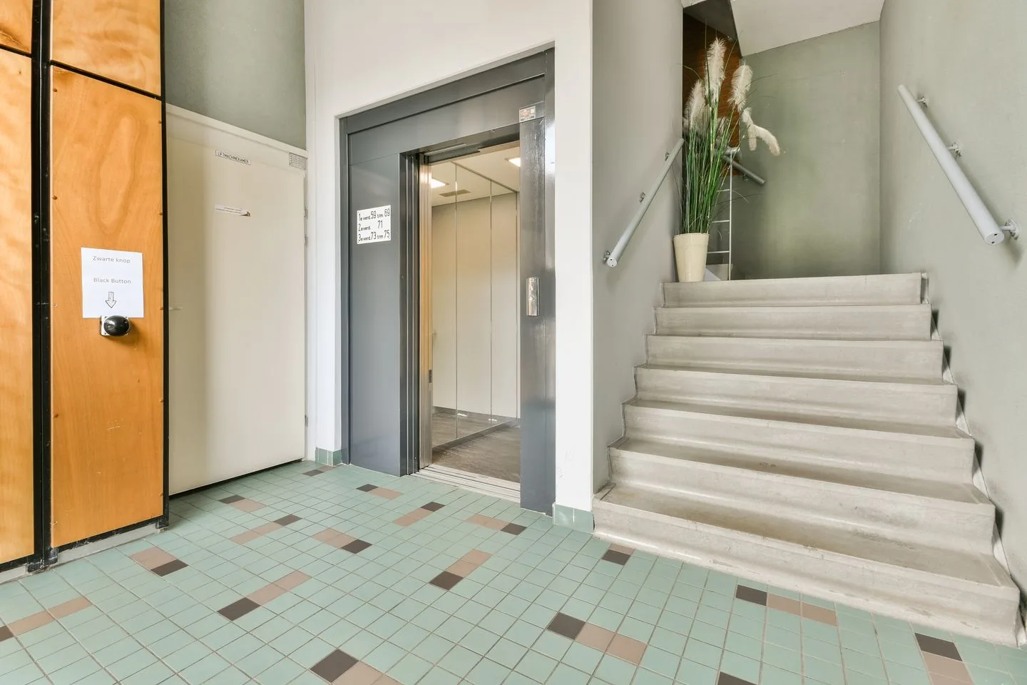 Beverenstraat 61 Amsterdam thumbnail 22
