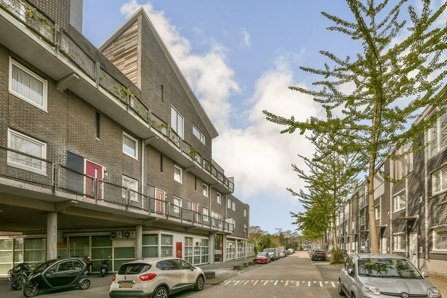 Beverenstraat 61 Amsterdam thumbnail 6