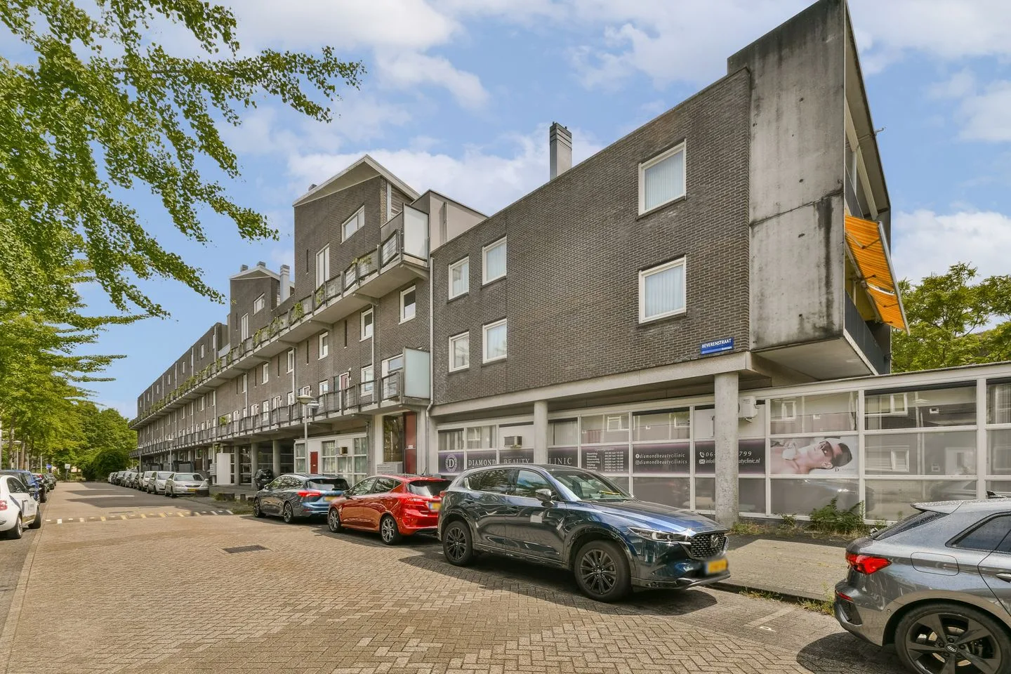 Beverenstraat 61 Amsterdam thumbnail 6