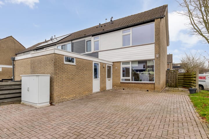 Photo de la maison Beverhof 128, Winschoten