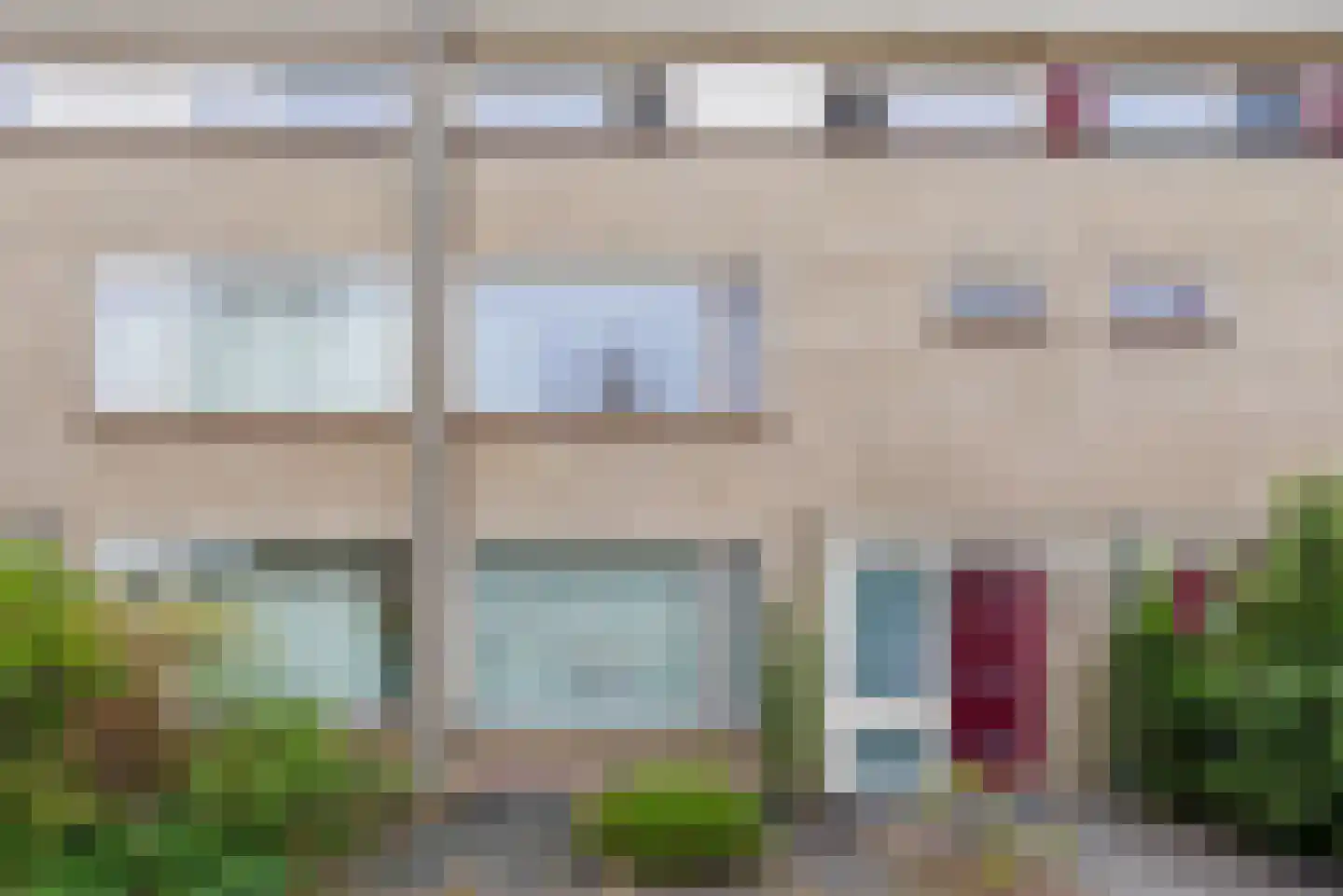 Beverloweg 5 Eindhoven