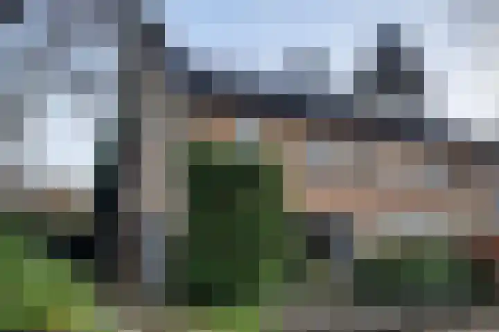 Beverodelaan 18 Dieren