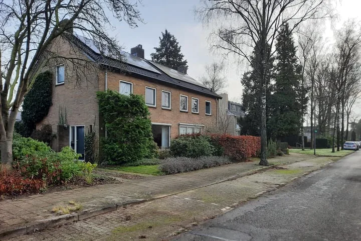 Beverodelaan 18 Dieren foto 2