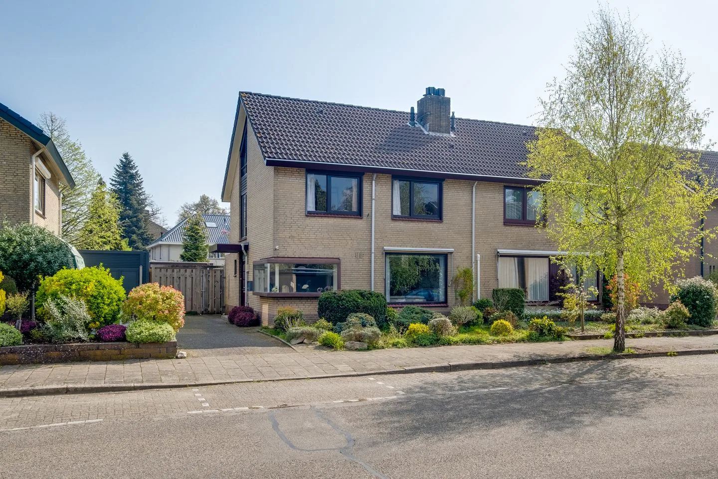 Beverodelaan 24 in Dieren