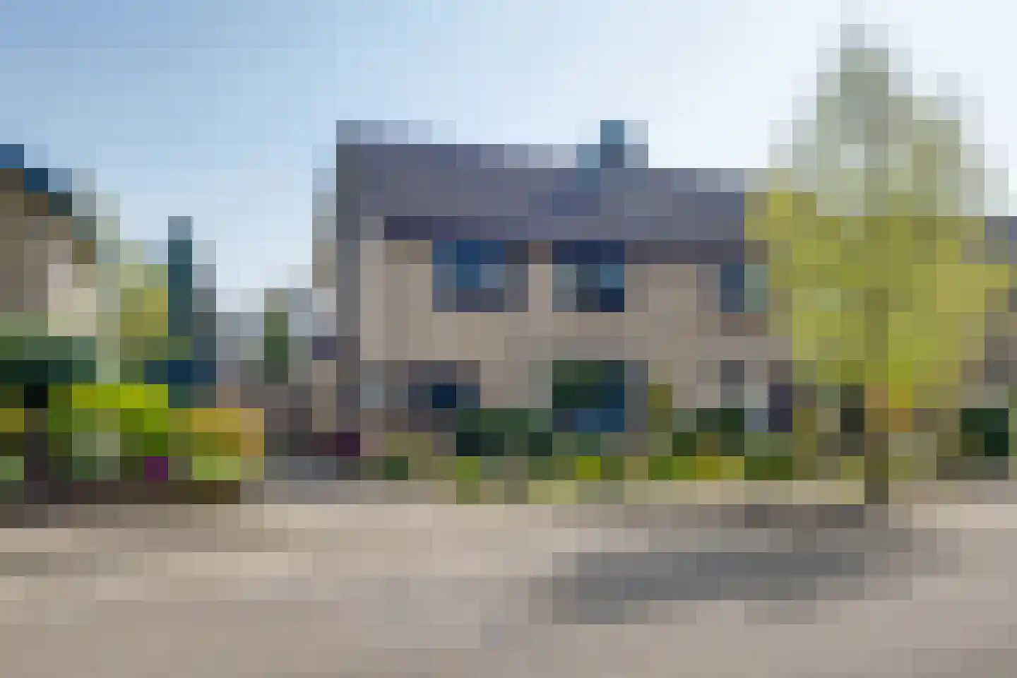 Beverodelaan 24 Dieren