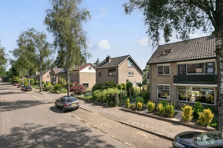 Beverodelaan 30 Dieren foto 3