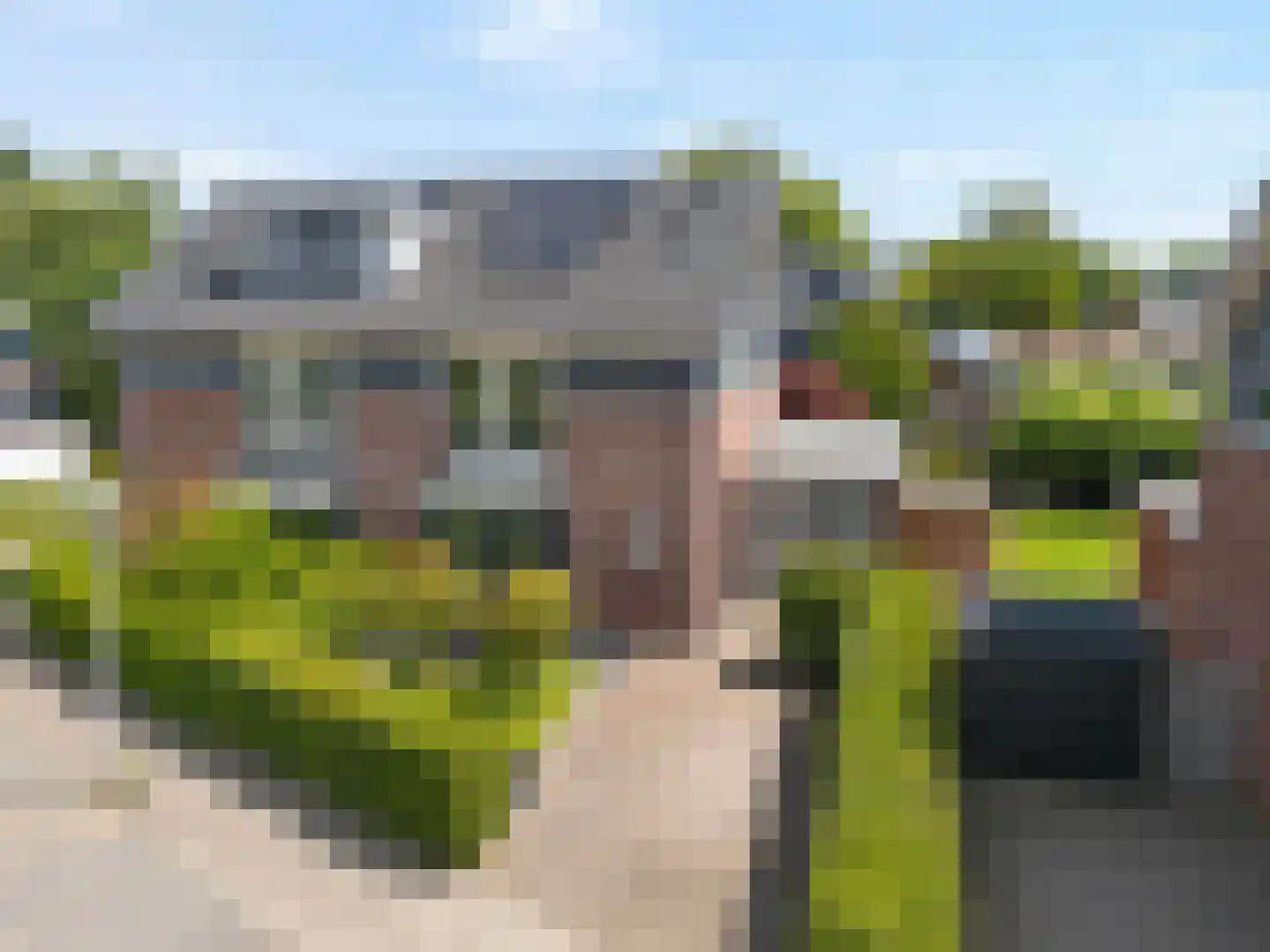 Bevershof 8 in Barendrecht