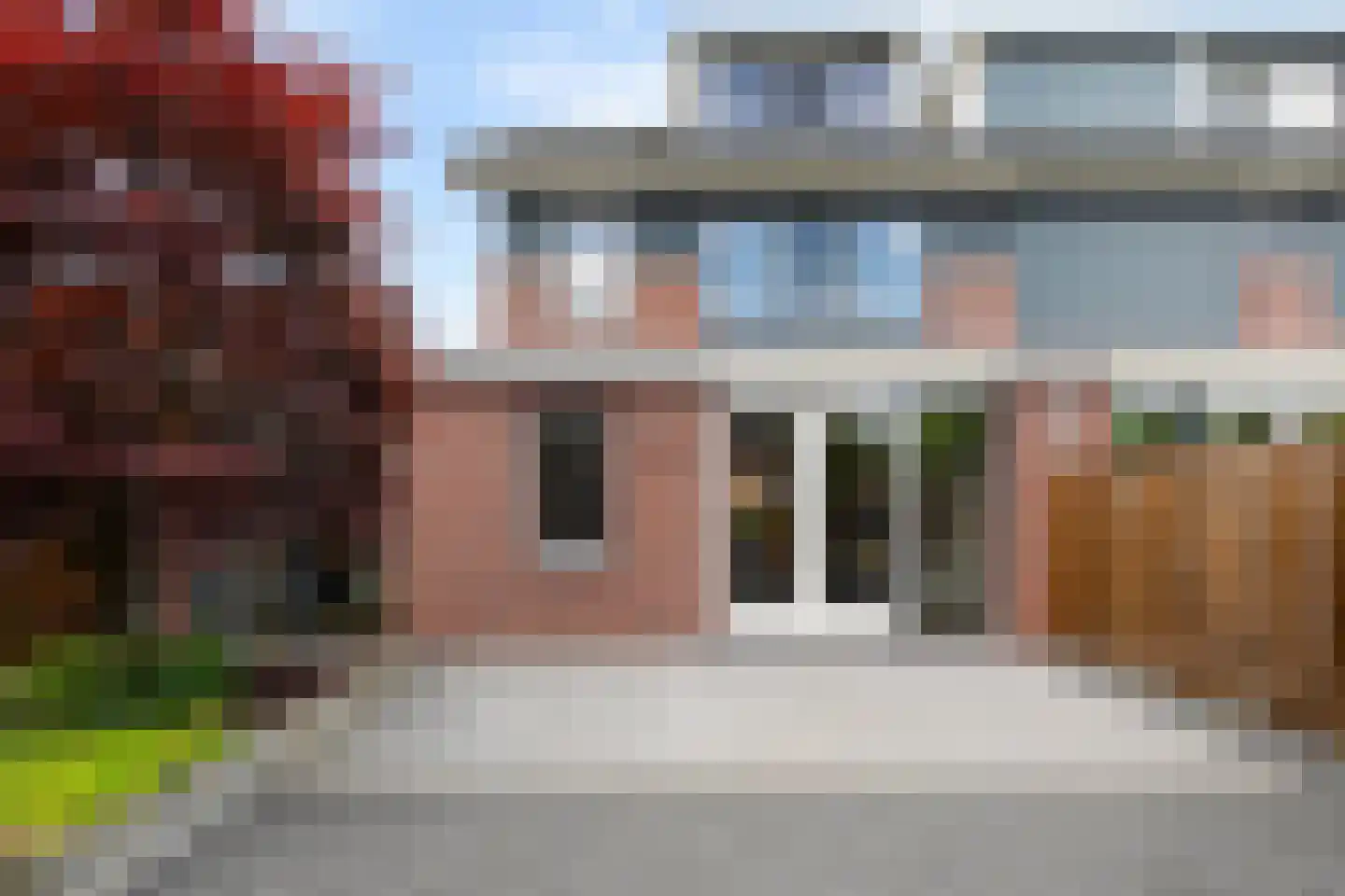 Bevershof 8 Barendrecht thumbnail 42