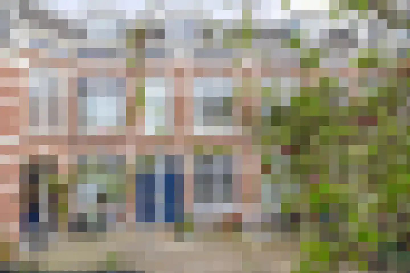 Beverstraat 35 dans Utrecht