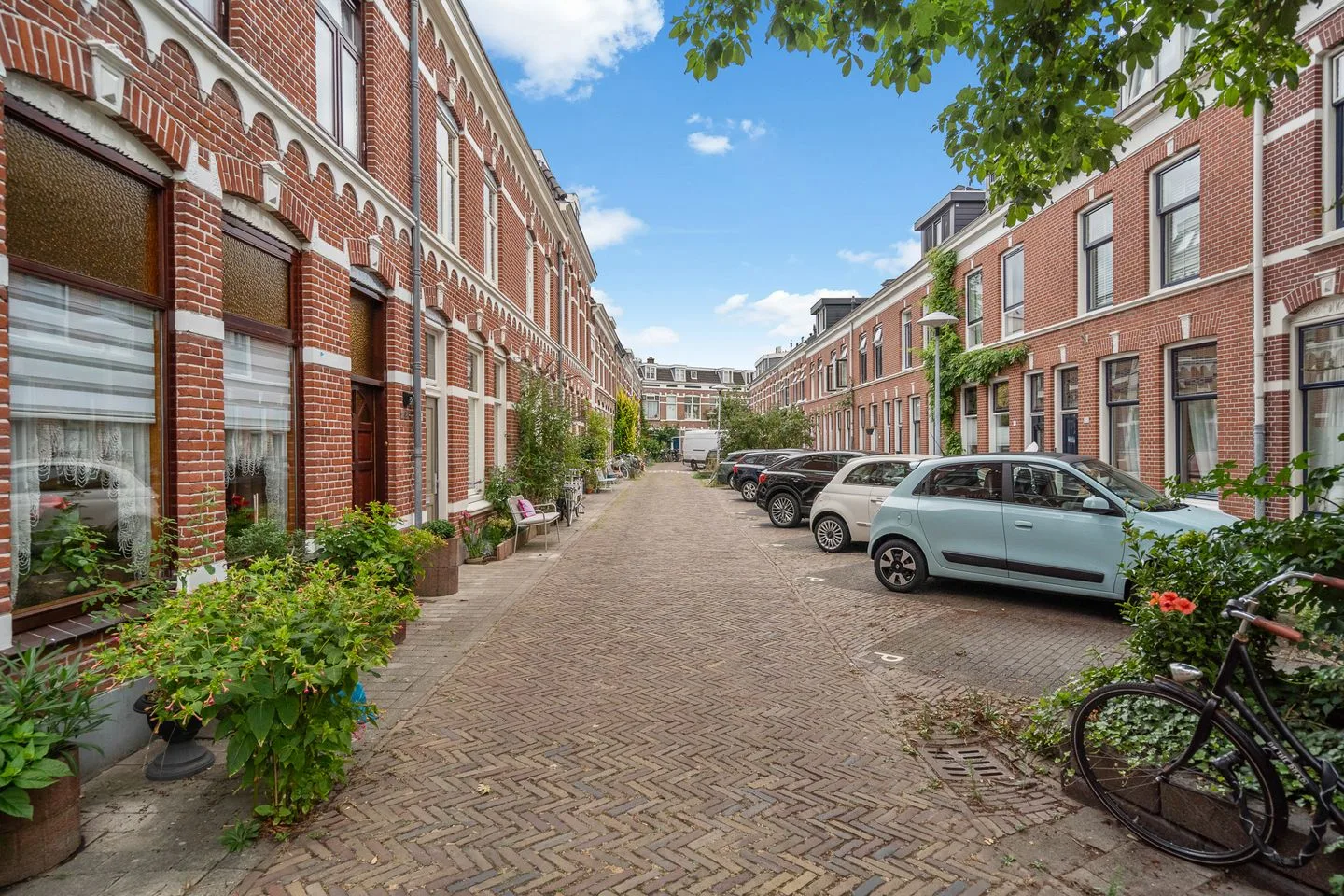 Beverstraat 59 Utrecht thumbnail 5