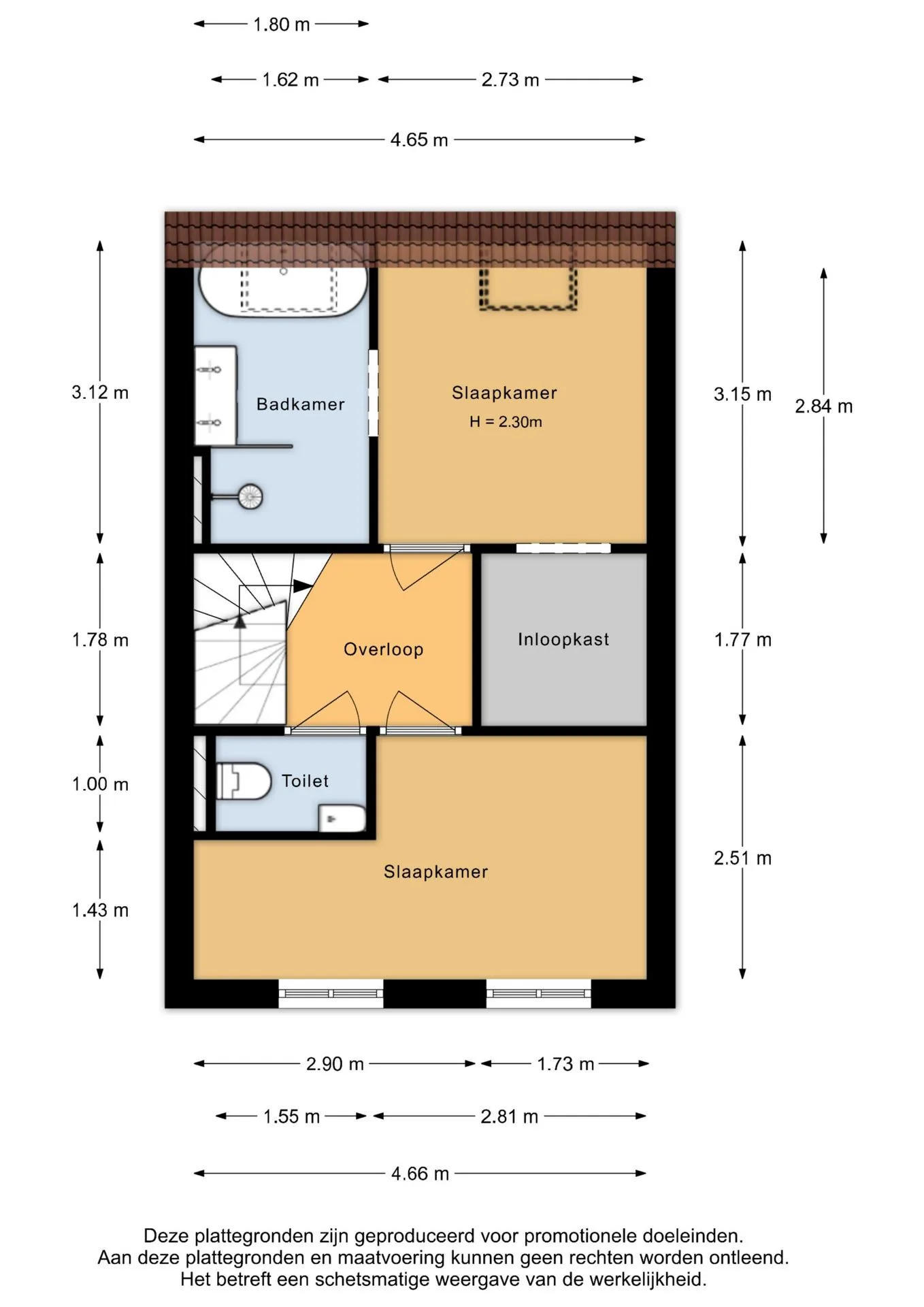 Beverstraat 59 Utrecht thumbnail 88
