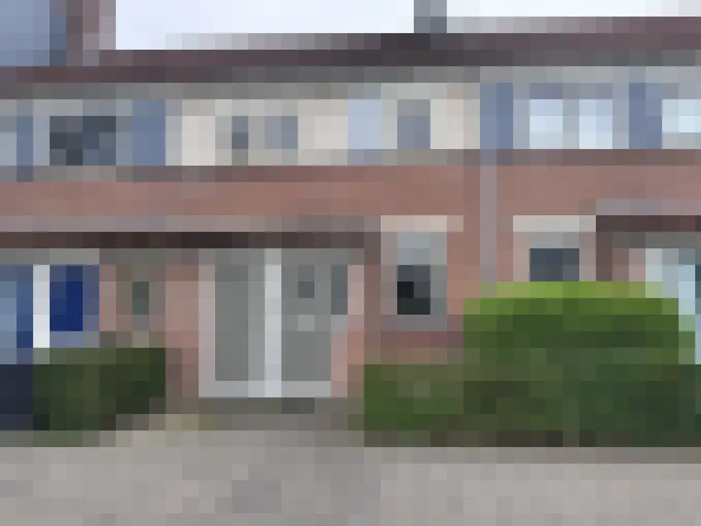 Beverwaardseweg 64 Rotterdam