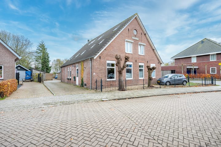 Photo of property Beverweertseweg 42, Werkhoven