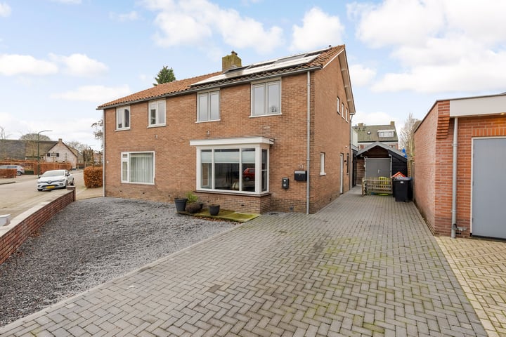 Beverweertseweg 51 in Werkhoven Foto