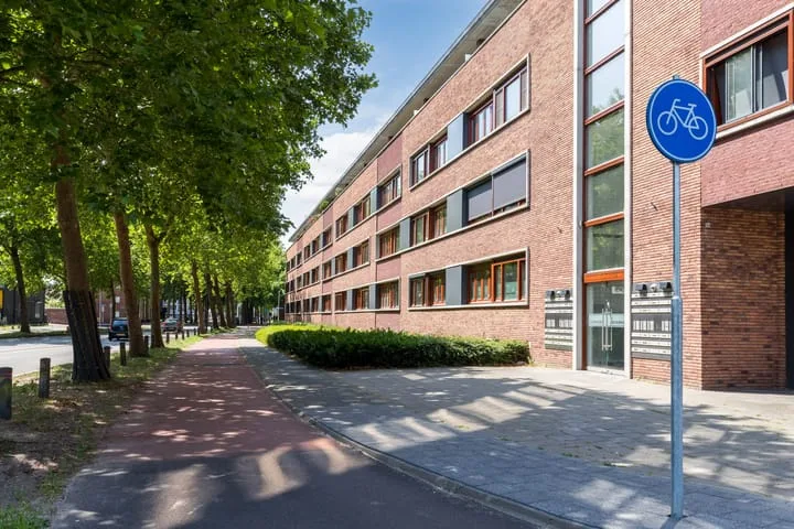 Beverweg 117 in Breda