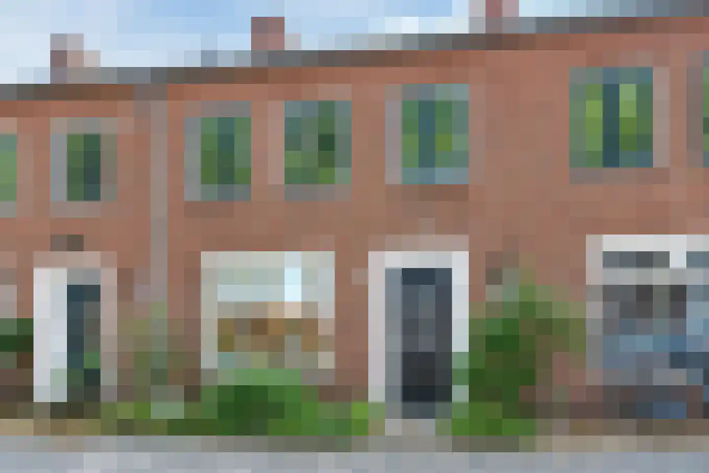 Beverweg 13 in Breda