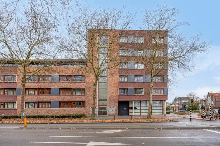 Beverweg 155 en Breda