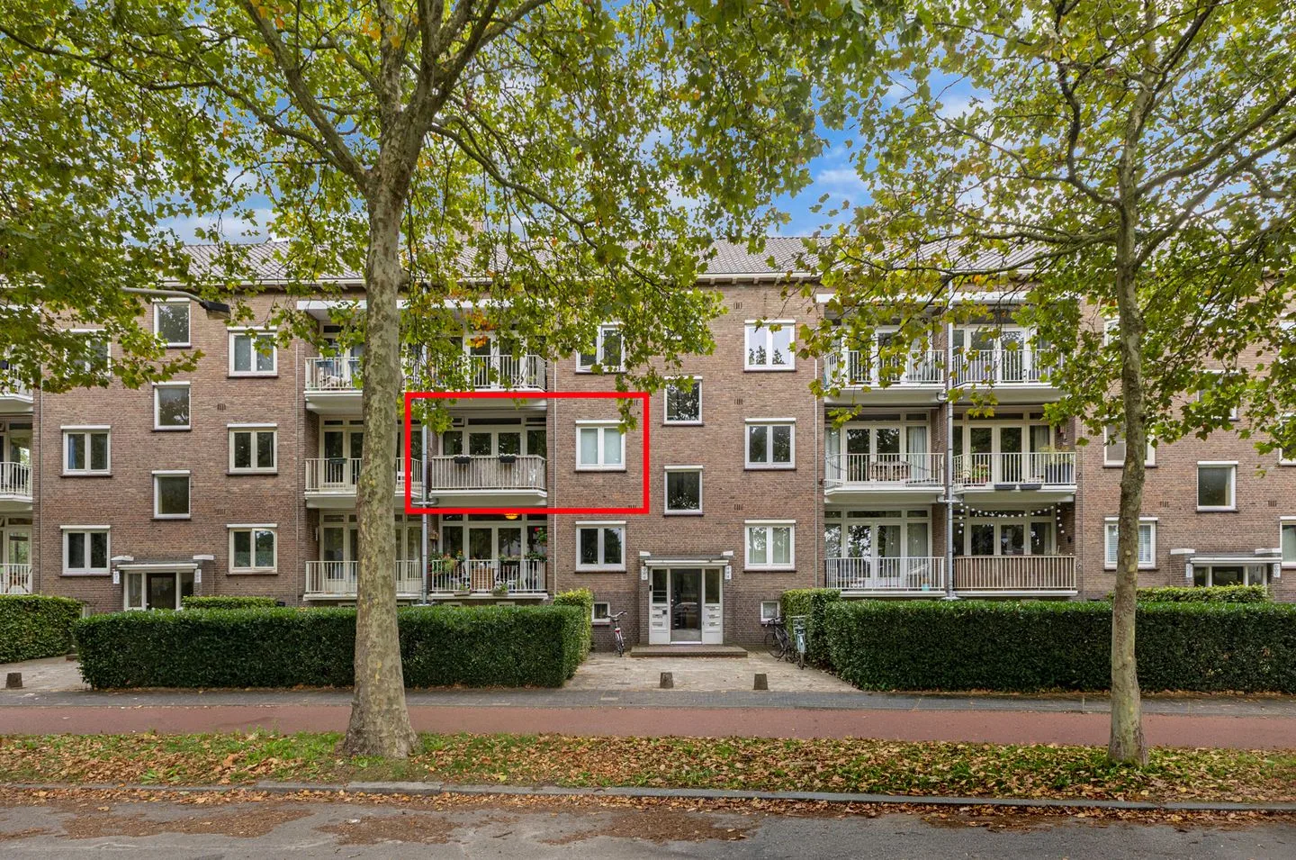 Beverweg 16 A Breda thumbnail 15