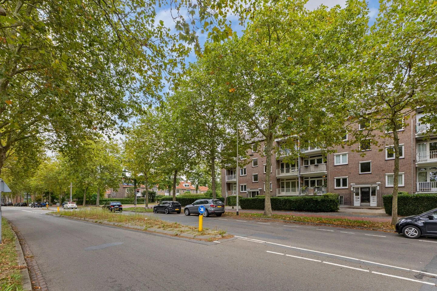 Beverweg 16 A Breda thumbnail 16