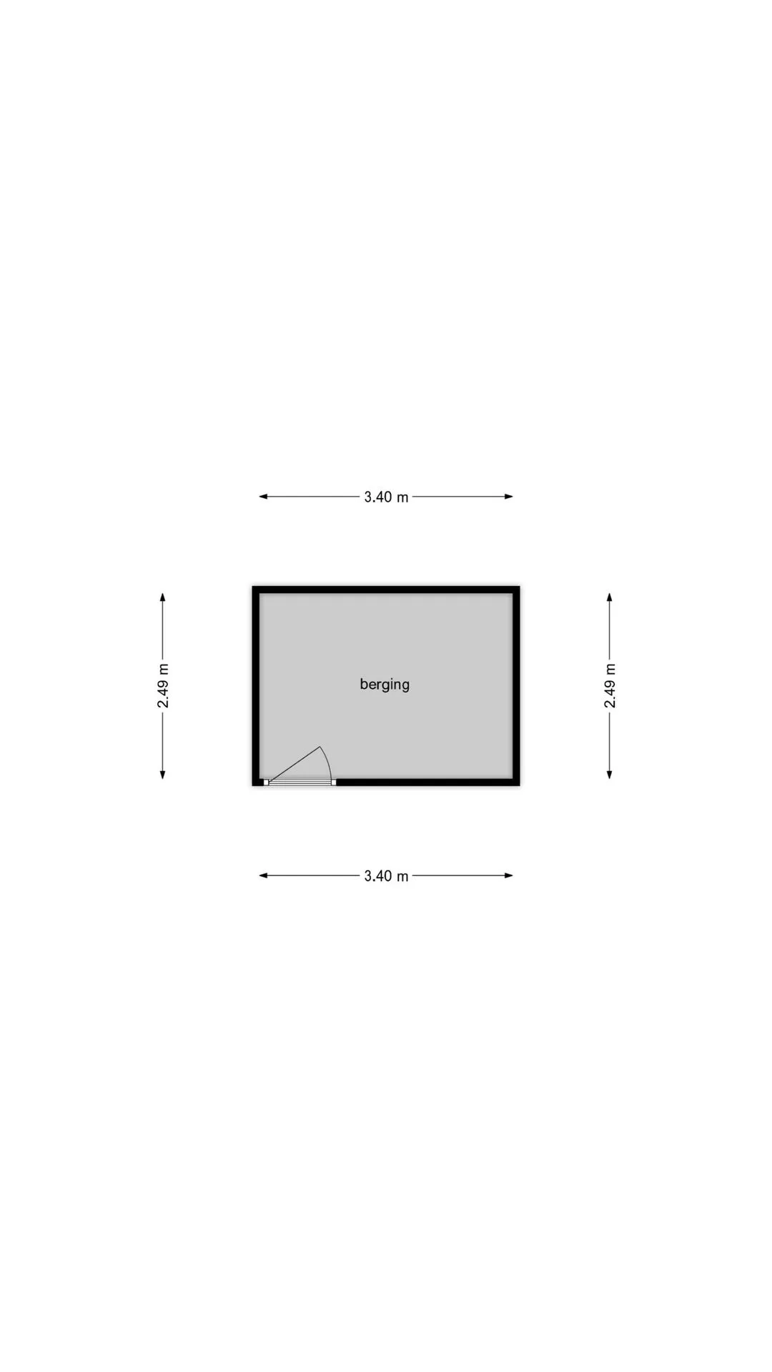 Beverweg 16 A Breda thumbnail 36