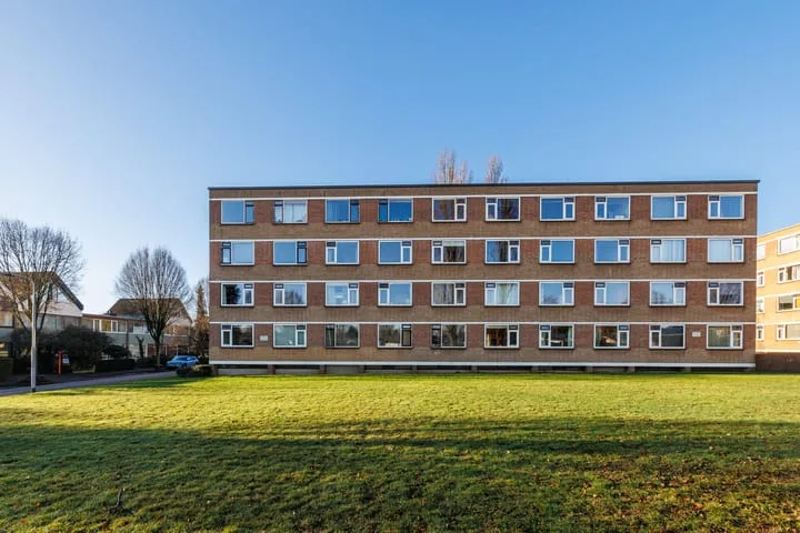 Beverweg 36 dans Nijmegen
