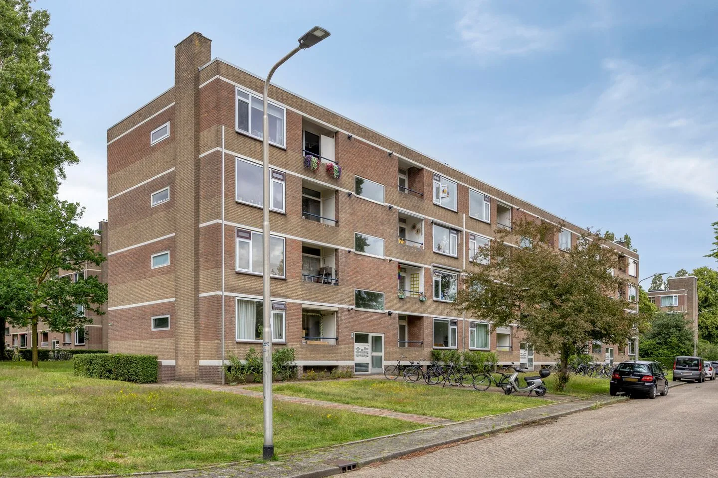 Beverweg 90 Nijmegen