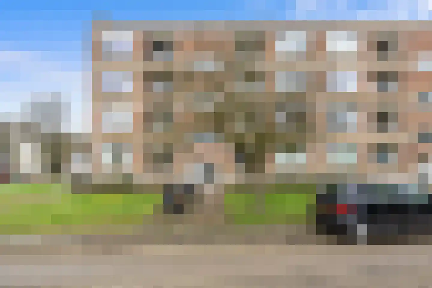 Beverweg 96 Nijmegen