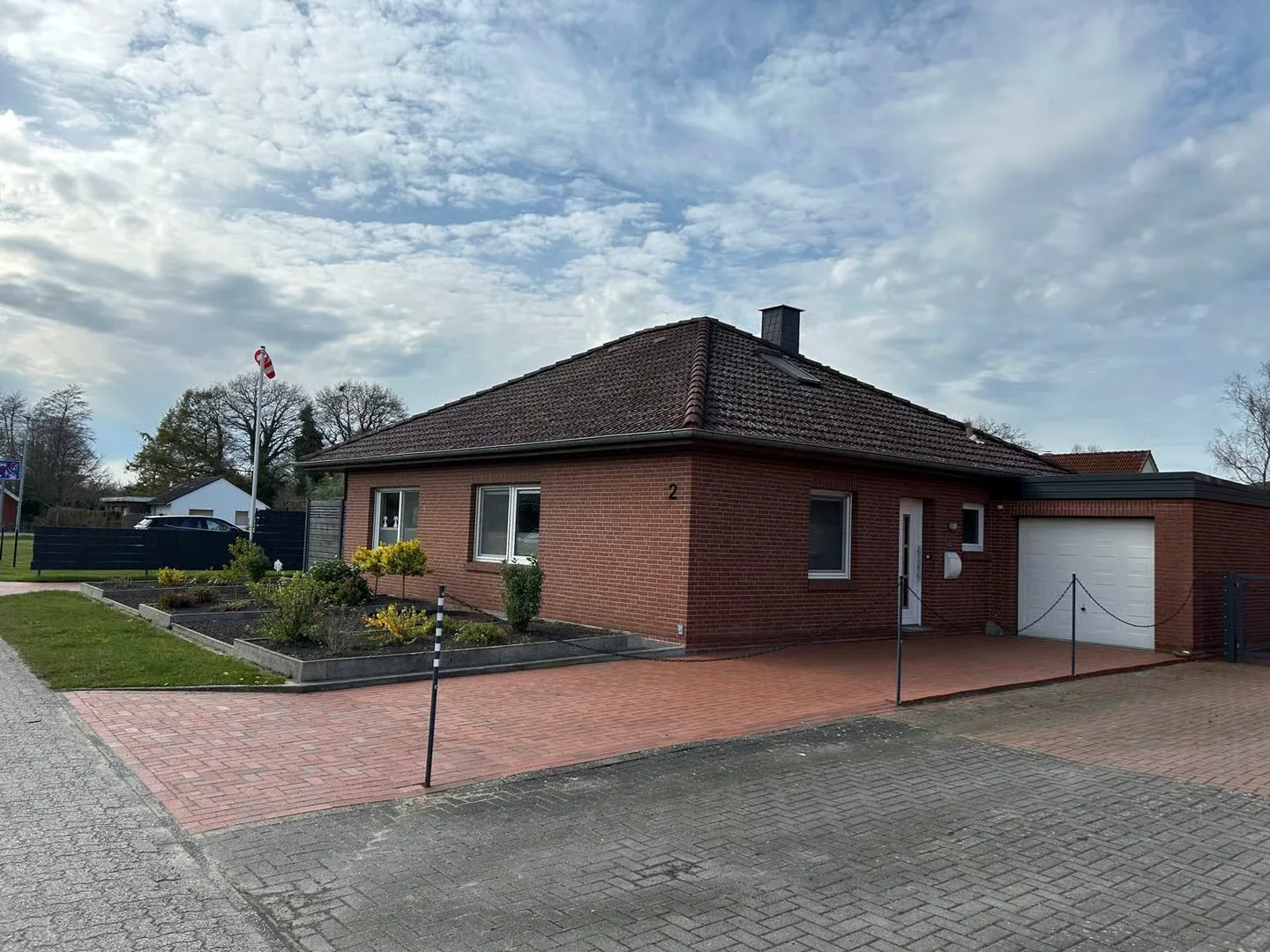 Beverwijk 2 2 in Beverwijk