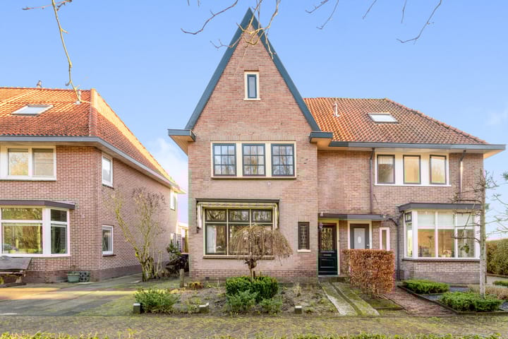 Photo of property Beverwijkerstraatweg 150, Castricum