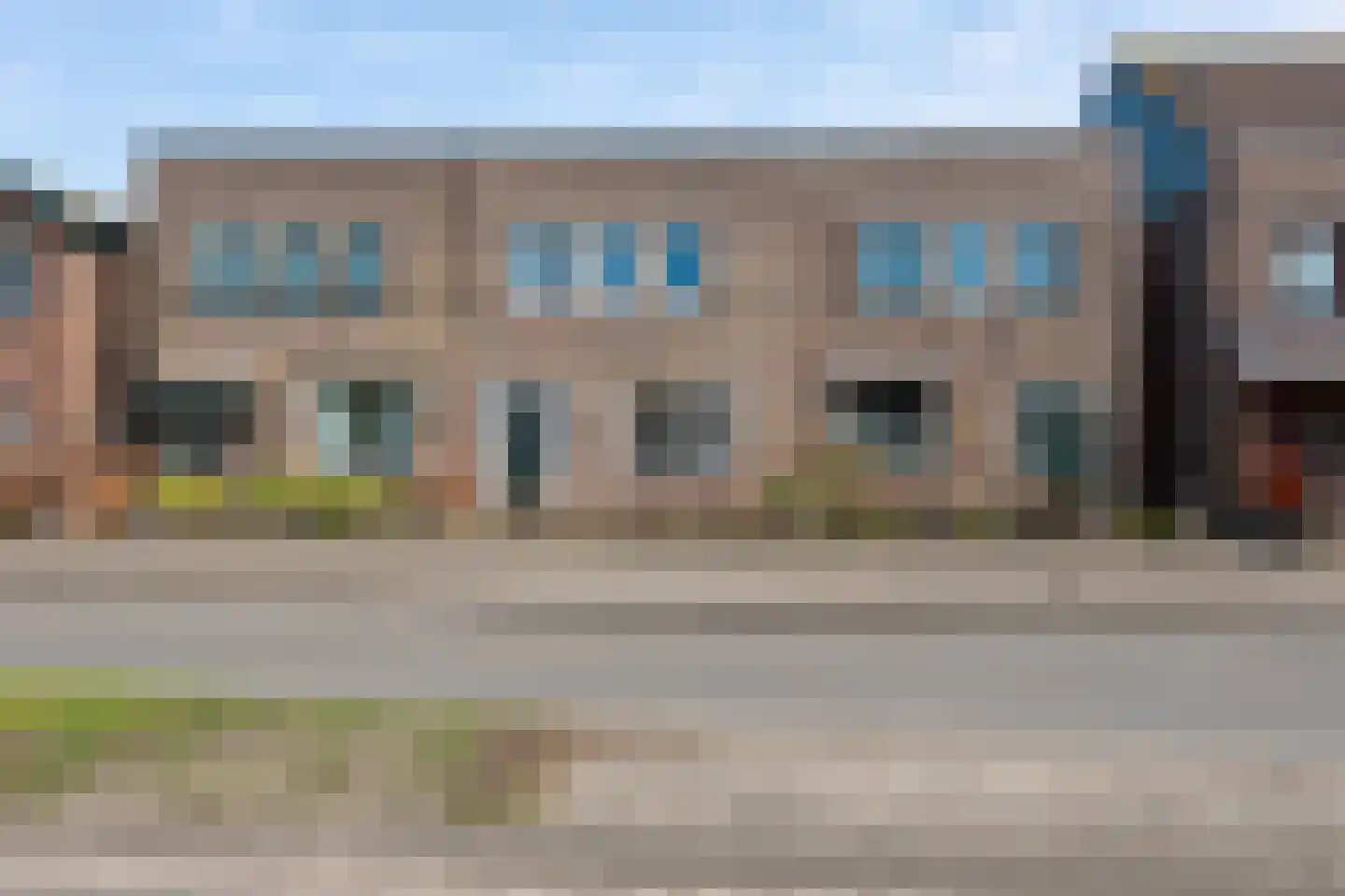 Beverwijkerstraatweg 20 in Castricum