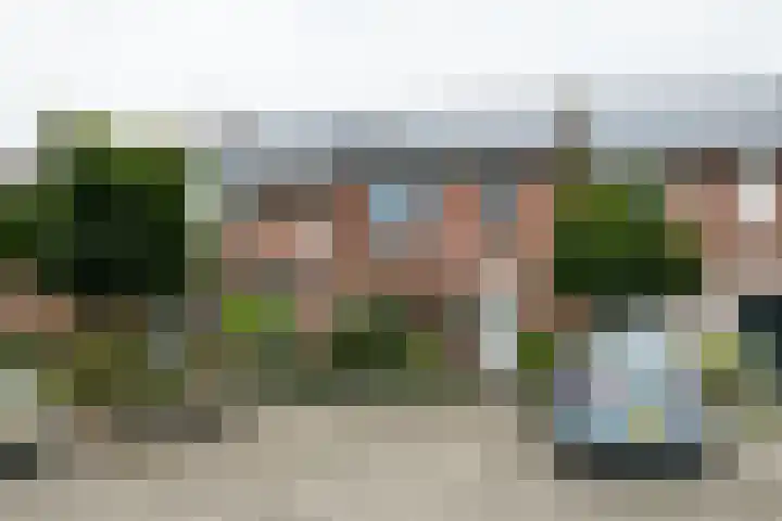 Bevrijding 73 Aalten foto 2