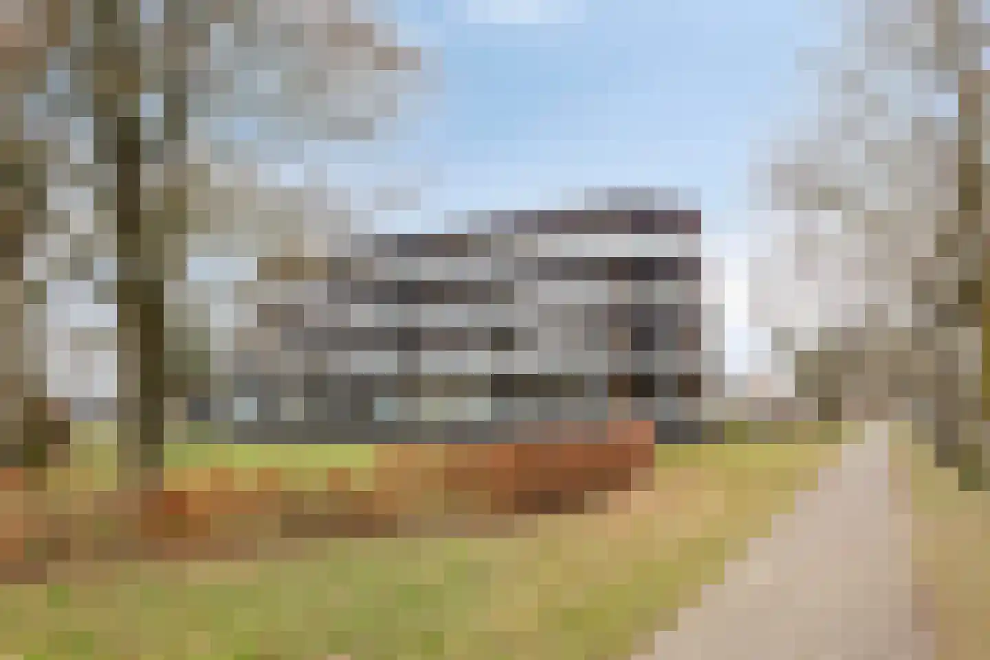 Bevrijdingshof 1 Uden