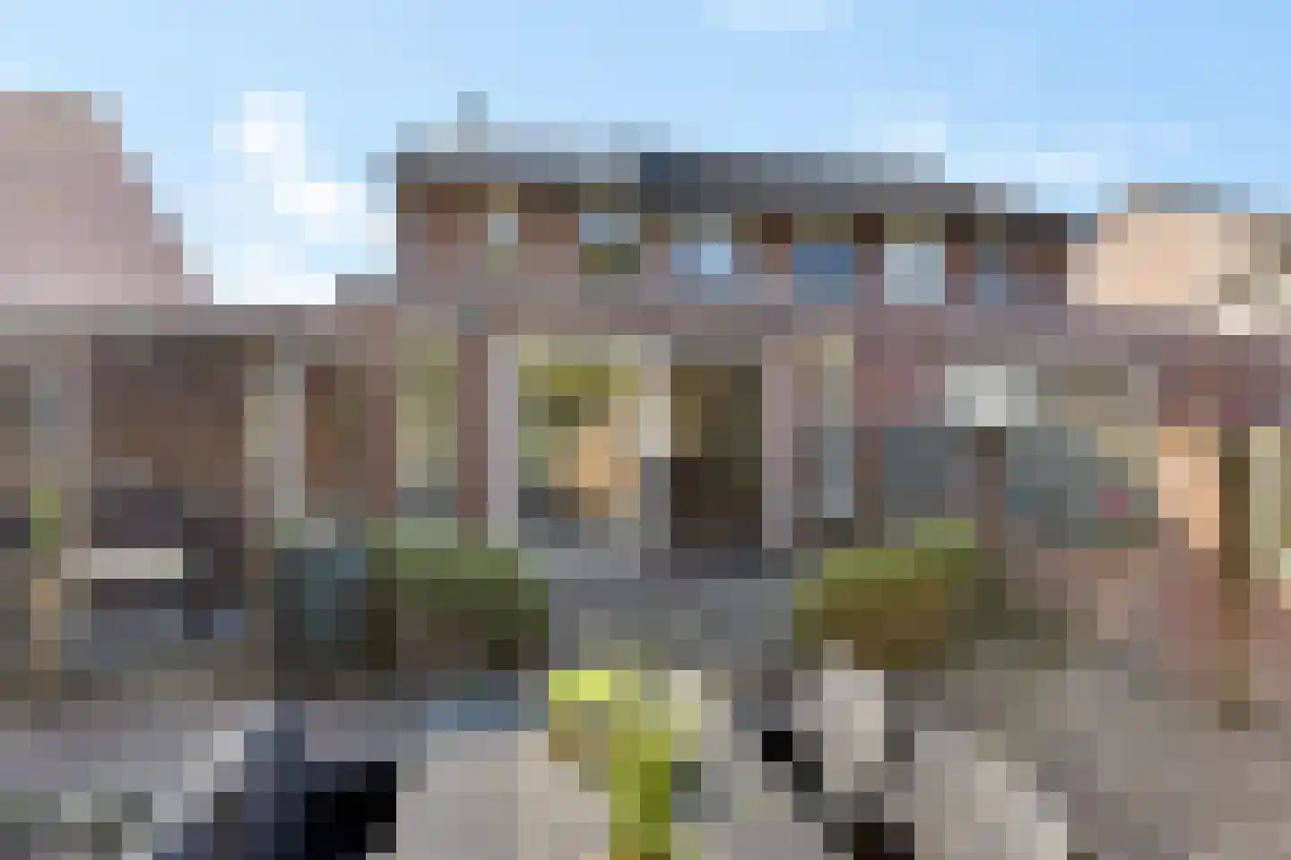 Bevrijdingshof 9 in Oss