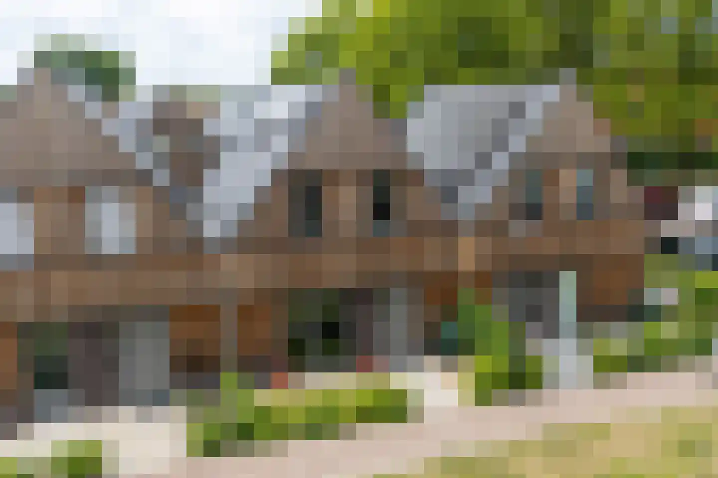 Bevrijdingslaan 4 in Vriezenveen