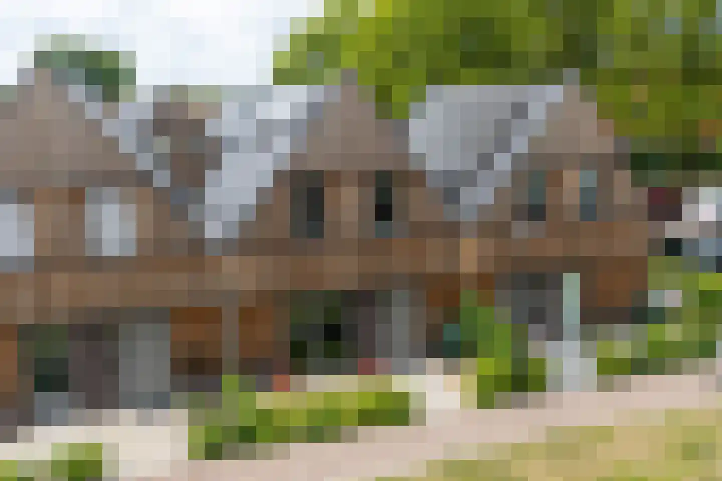 Bevrijdingslaan 4 in Vriezenveen